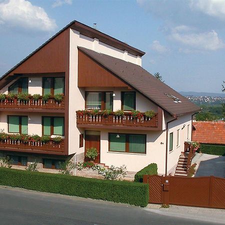 Heviz Therme Apartmenthaus المظهر الخارجي الصورة