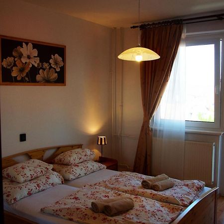 Heviz Therme Apartmenthaus المظهر الخارجي الصورة