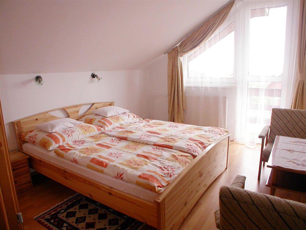Heviz Therme Apartmenthaus المظهر الخارجي الصورة