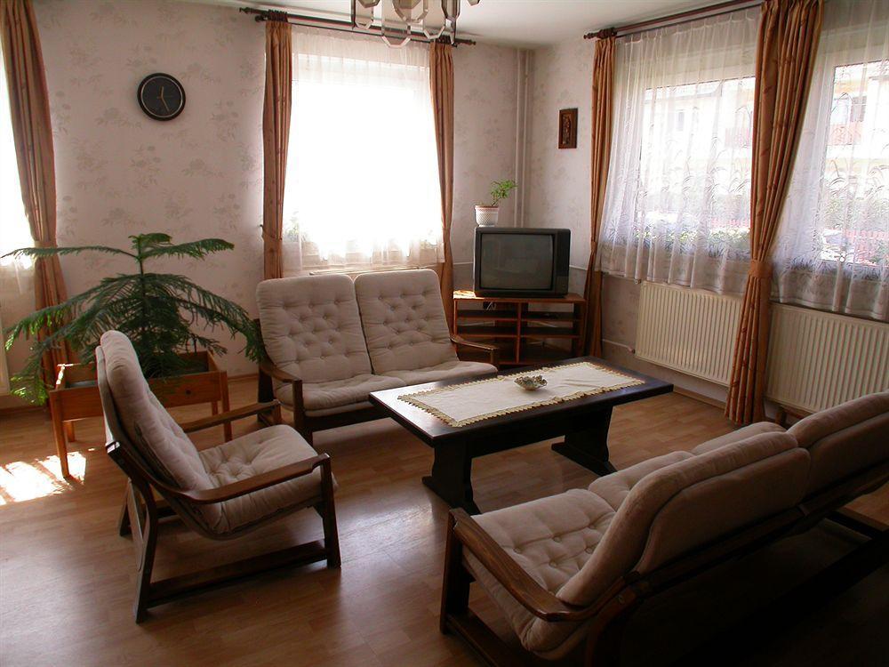 Heviz Therme Apartmenthaus المظهر الخارجي الصورة
