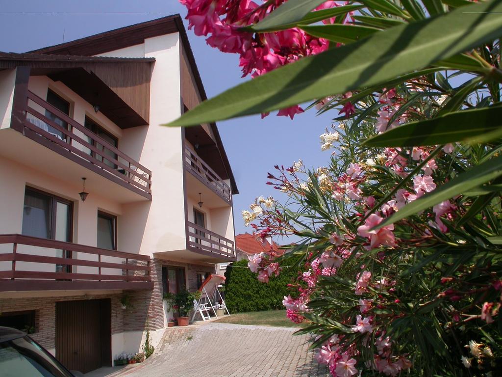 Heviz Therme Apartmenthaus المظهر الخارجي الصورة