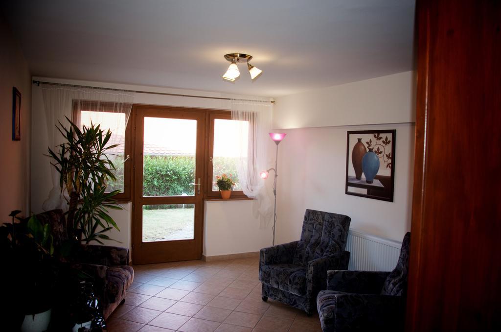 Heviz Therme Apartmenthaus المظهر الخارجي الصورة