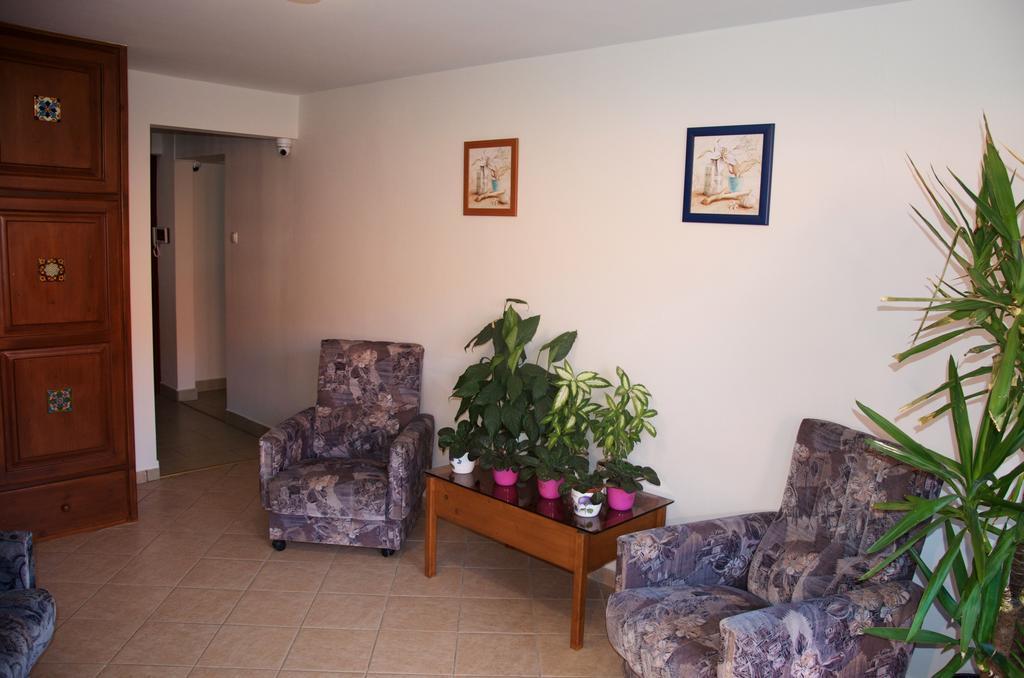Heviz Therme Apartmenthaus المظهر الخارجي الصورة