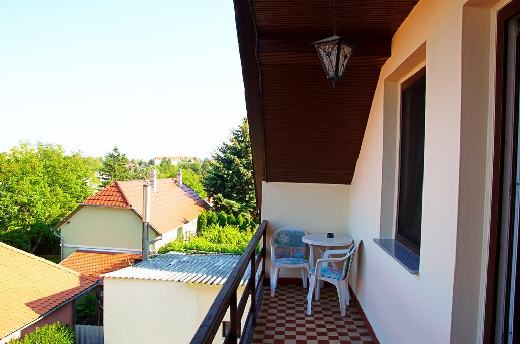 Heviz Therme Apartmenthaus المظهر الخارجي الصورة