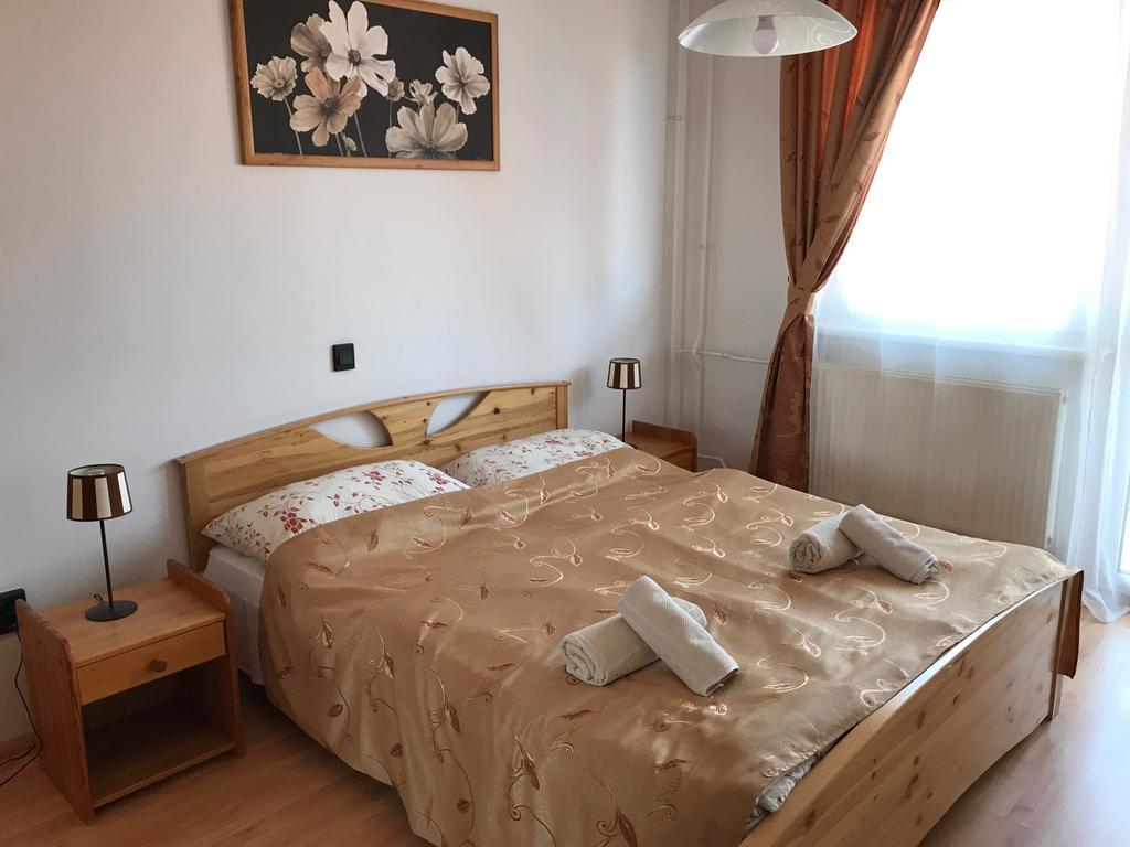 Heviz Therme Apartmenthaus المظهر الخارجي الصورة