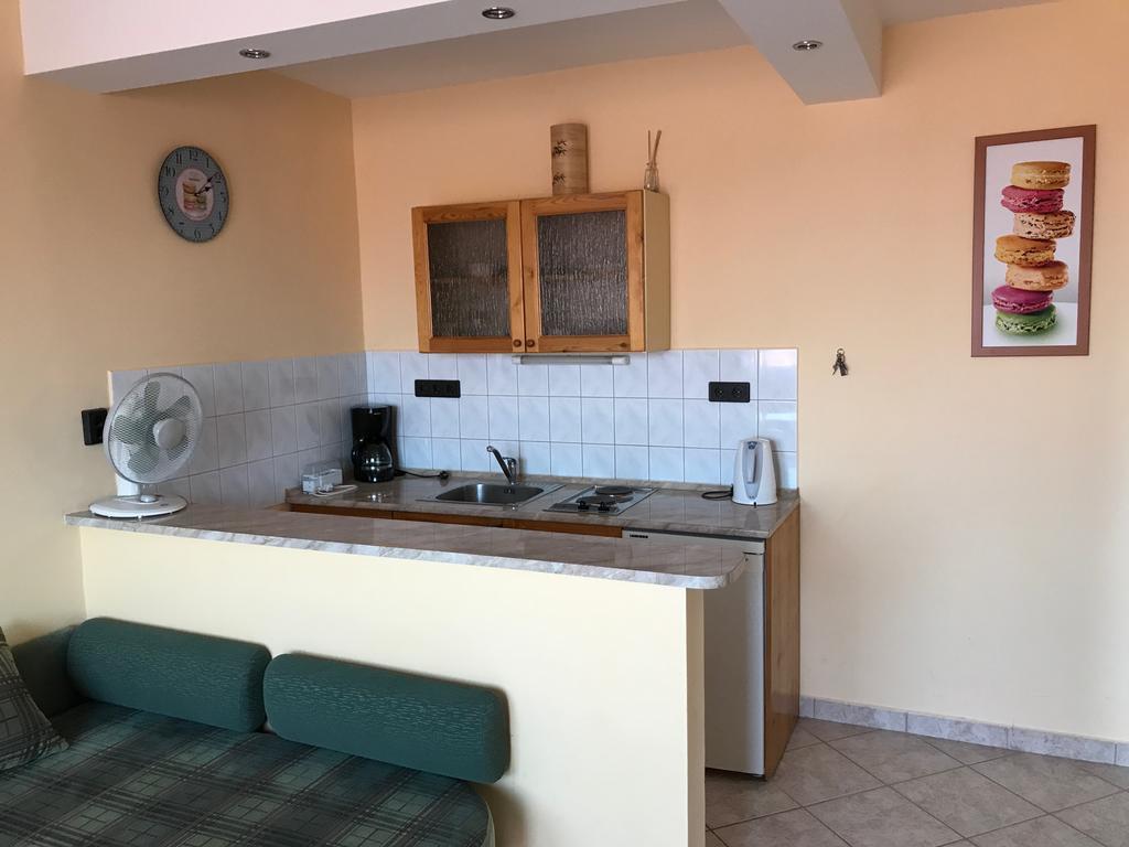 Heviz Therme Apartmenthaus المظهر الخارجي الصورة