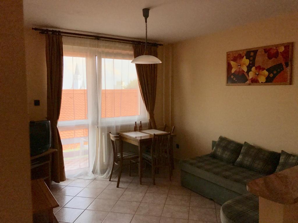 Heviz Therme Apartmenthaus المظهر الخارجي الصورة