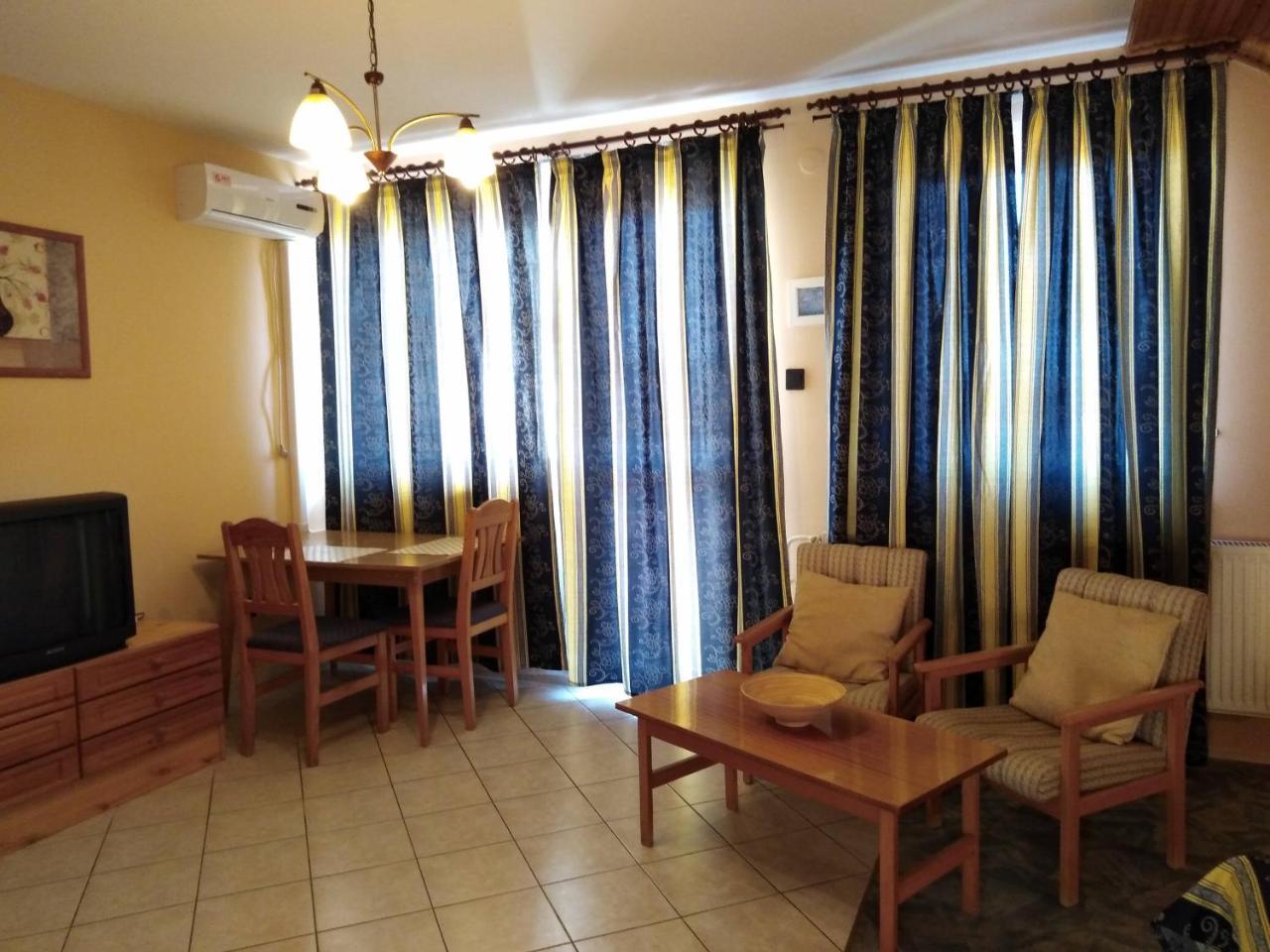Heviz Therme Apartmenthaus المظهر الخارجي الصورة