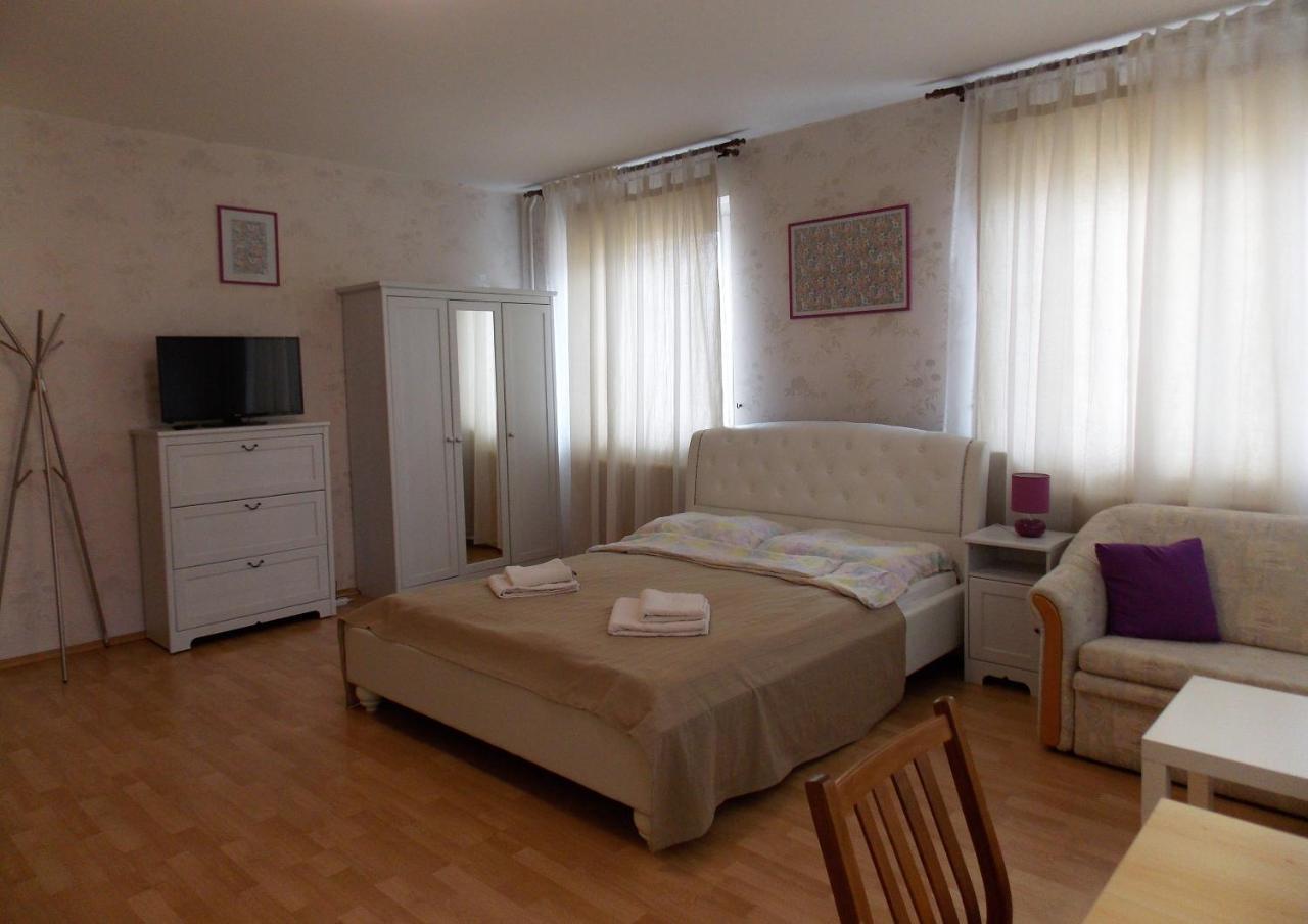 Heviz Therme Apartmenthaus المظهر الخارجي الصورة