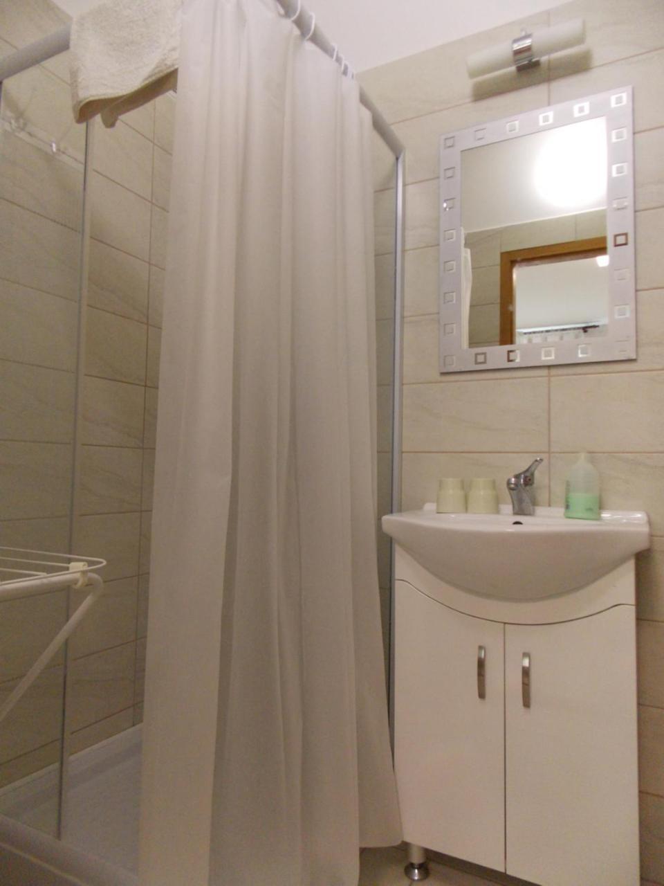 Heviz Therme Apartmenthaus المظهر الخارجي الصورة