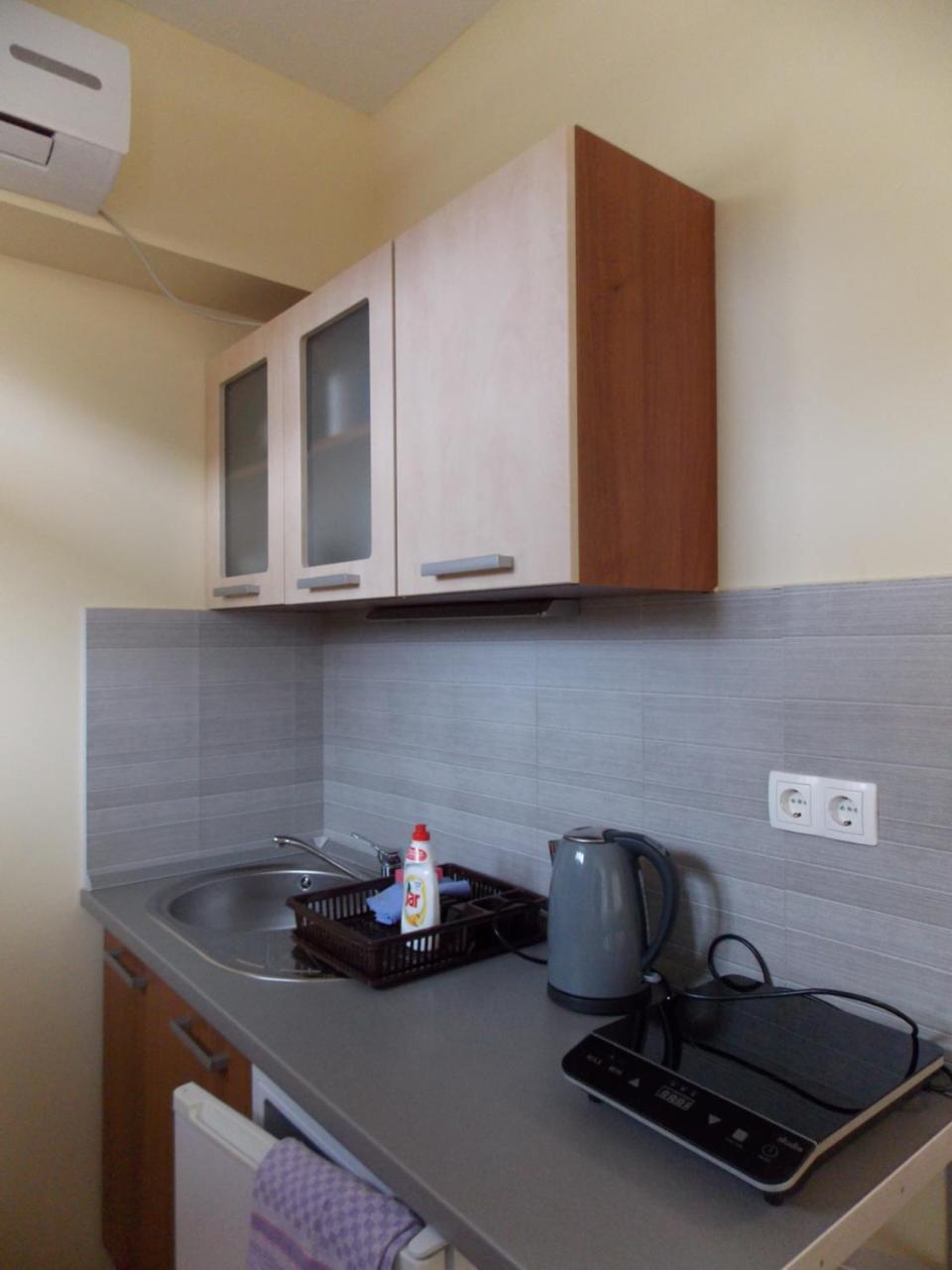Heviz Therme Apartmenthaus المظهر الخارجي الصورة