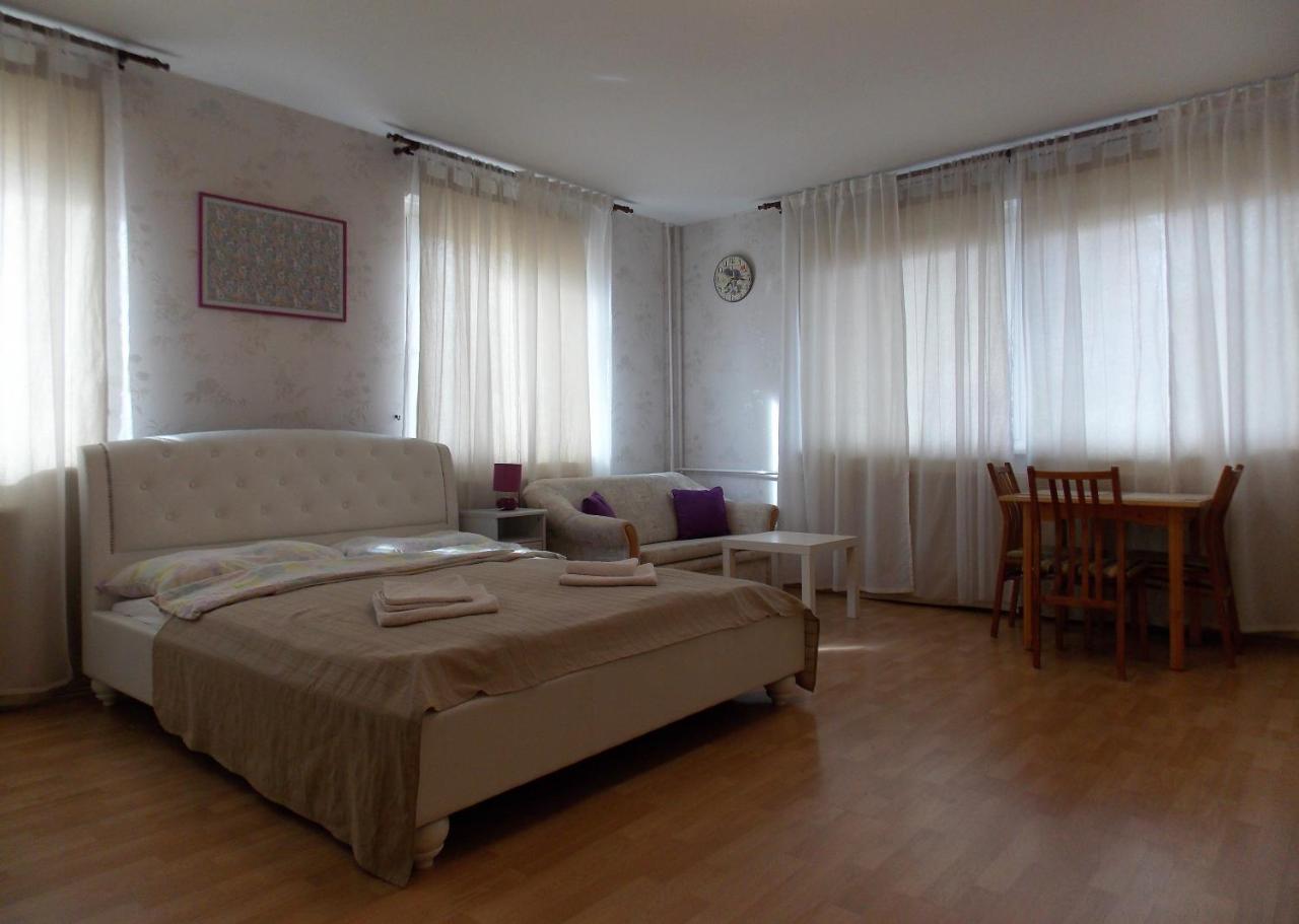 Heviz Therme Apartmenthaus المظهر الخارجي الصورة