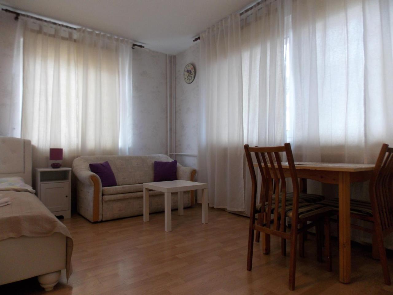 Heviz Therme Apartmenthaus المظهر الخارجي الصورة
