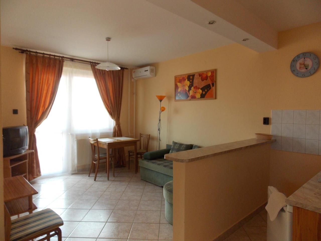 Heviz Therme Apartmenthaus المظهر الخارجي الصورة