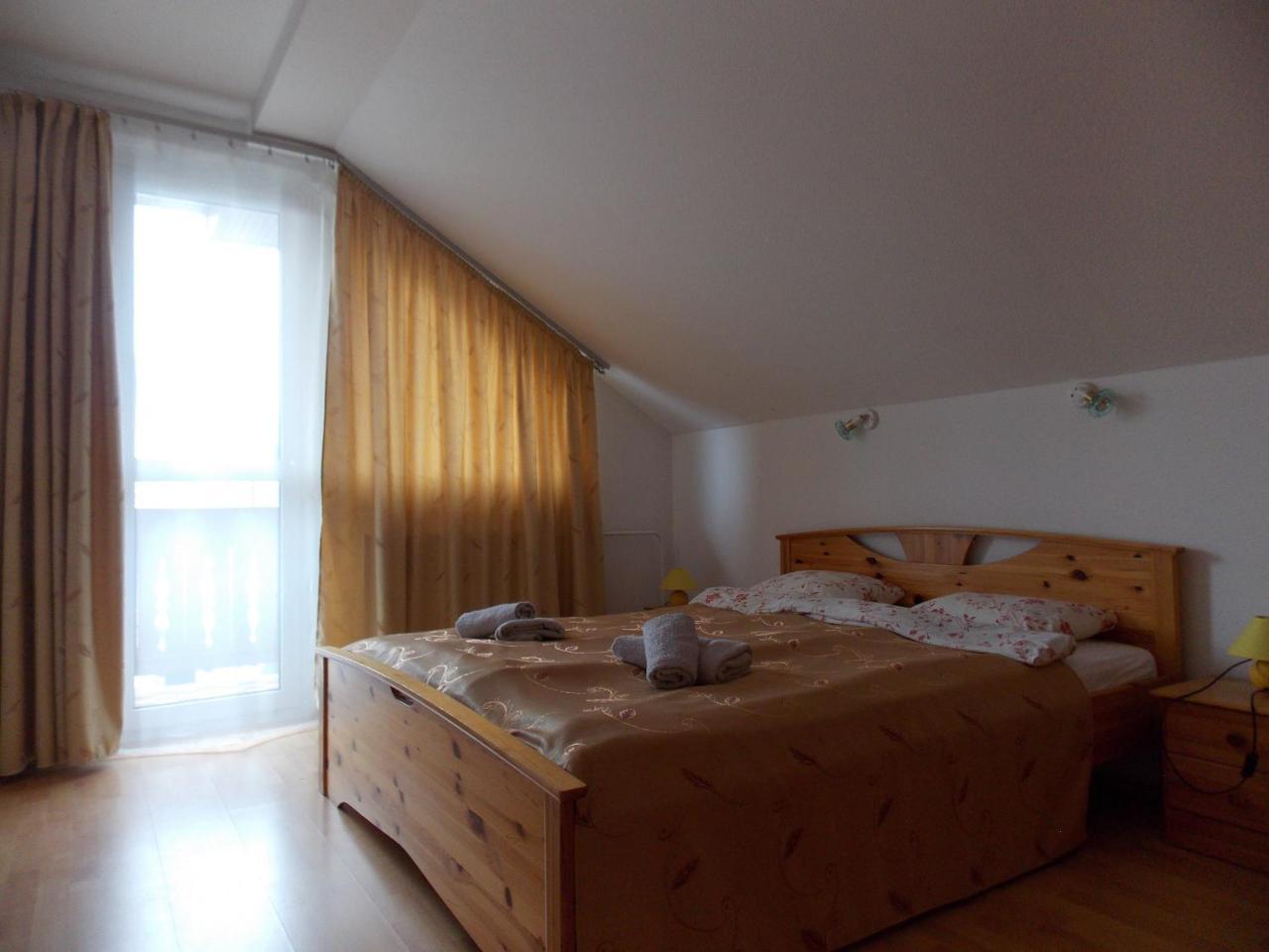 Heviz Therme Apartmenthaus المظهر الخارجي الصورة