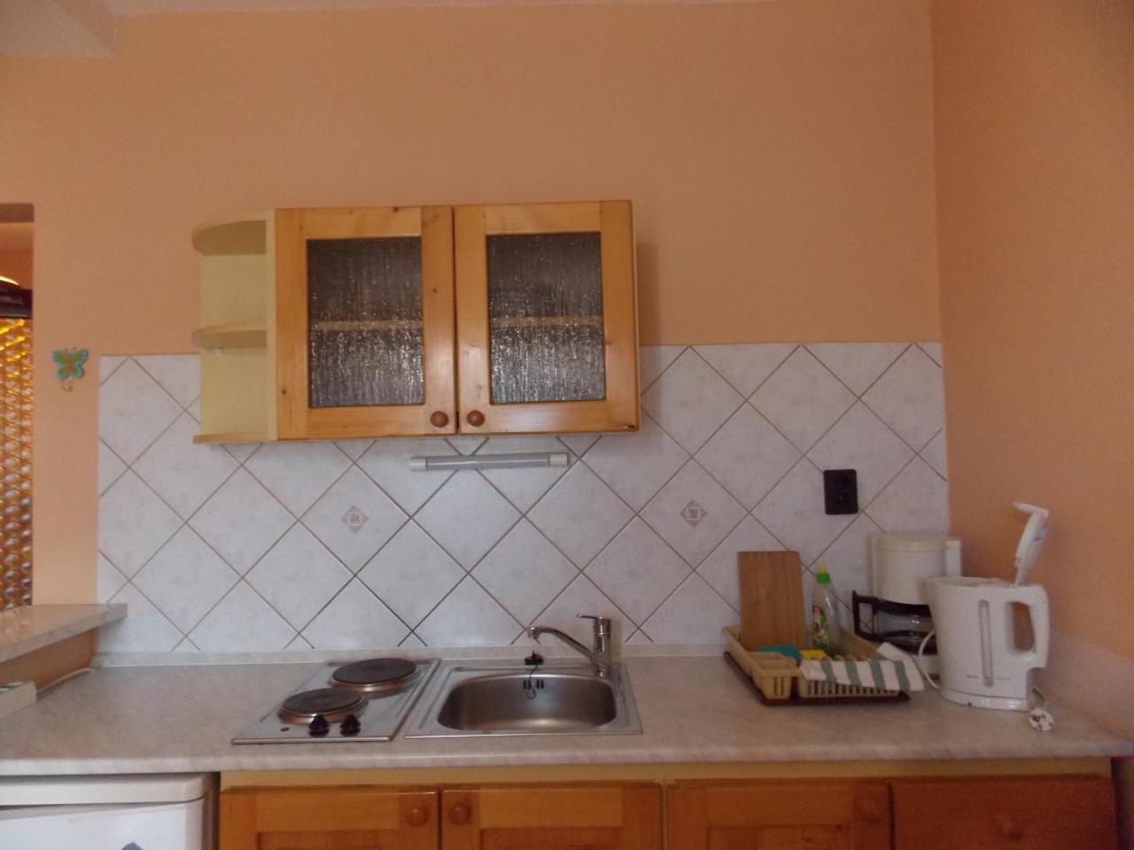 Heviz Therme Apartmenthaus المظهر الخارجي الصورة
