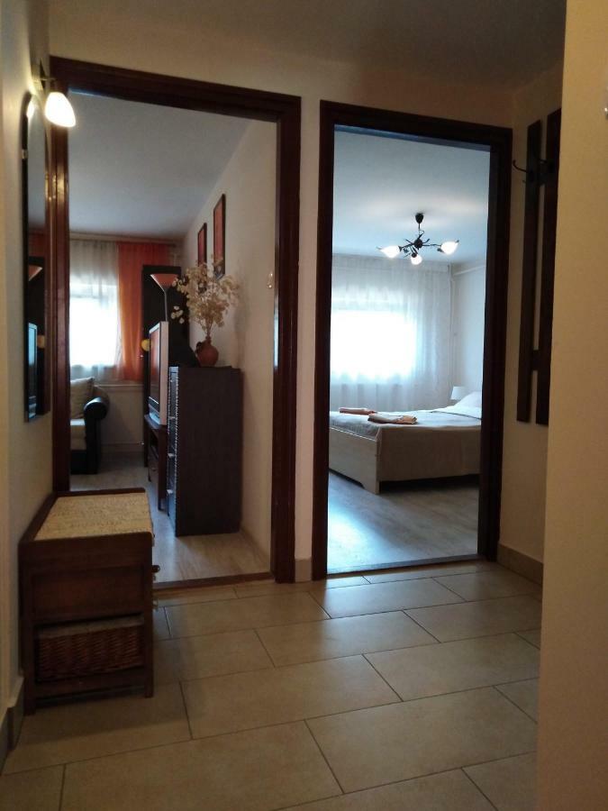 Heviz Therme Apartmenthaus المظهر الخارجي الصورة