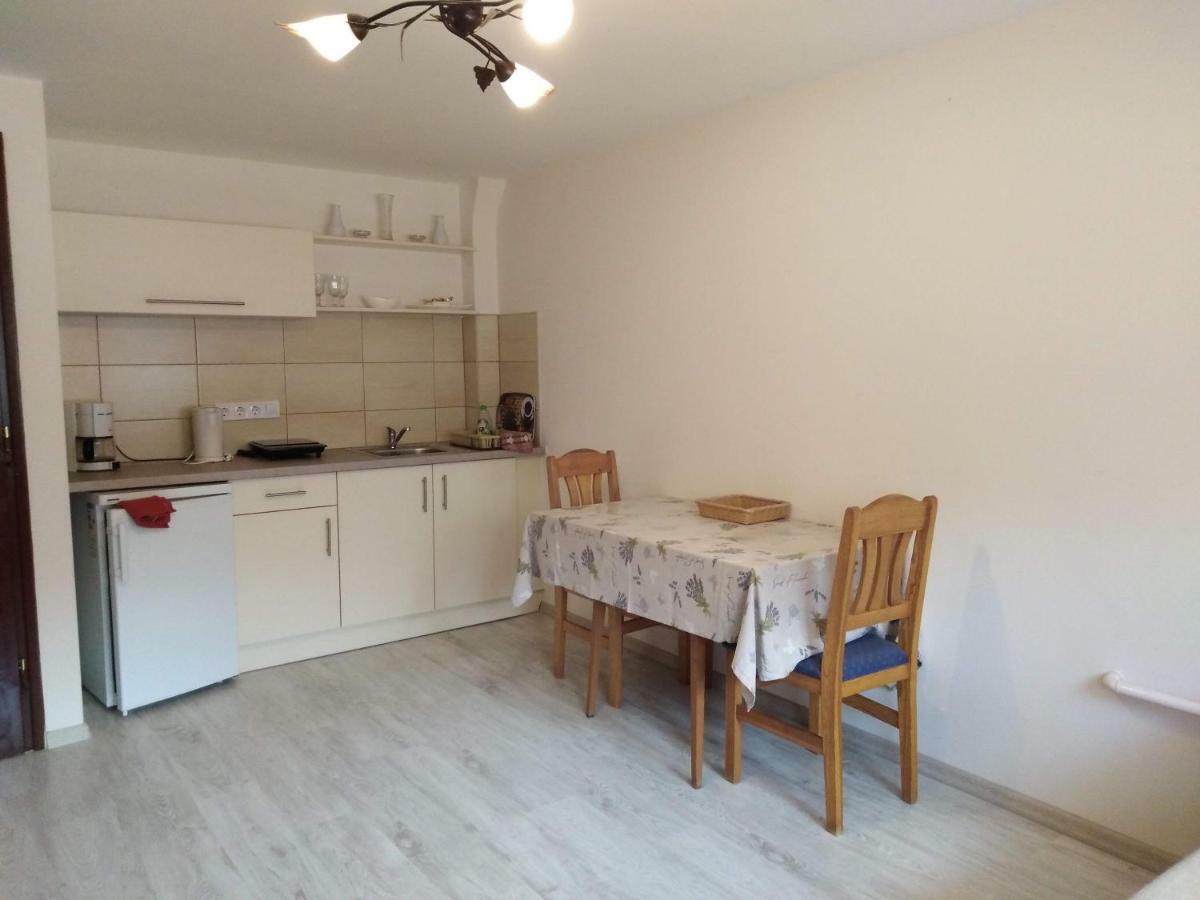 Heviz Therme Apartmenthaus المظهر الخارجي الصورة