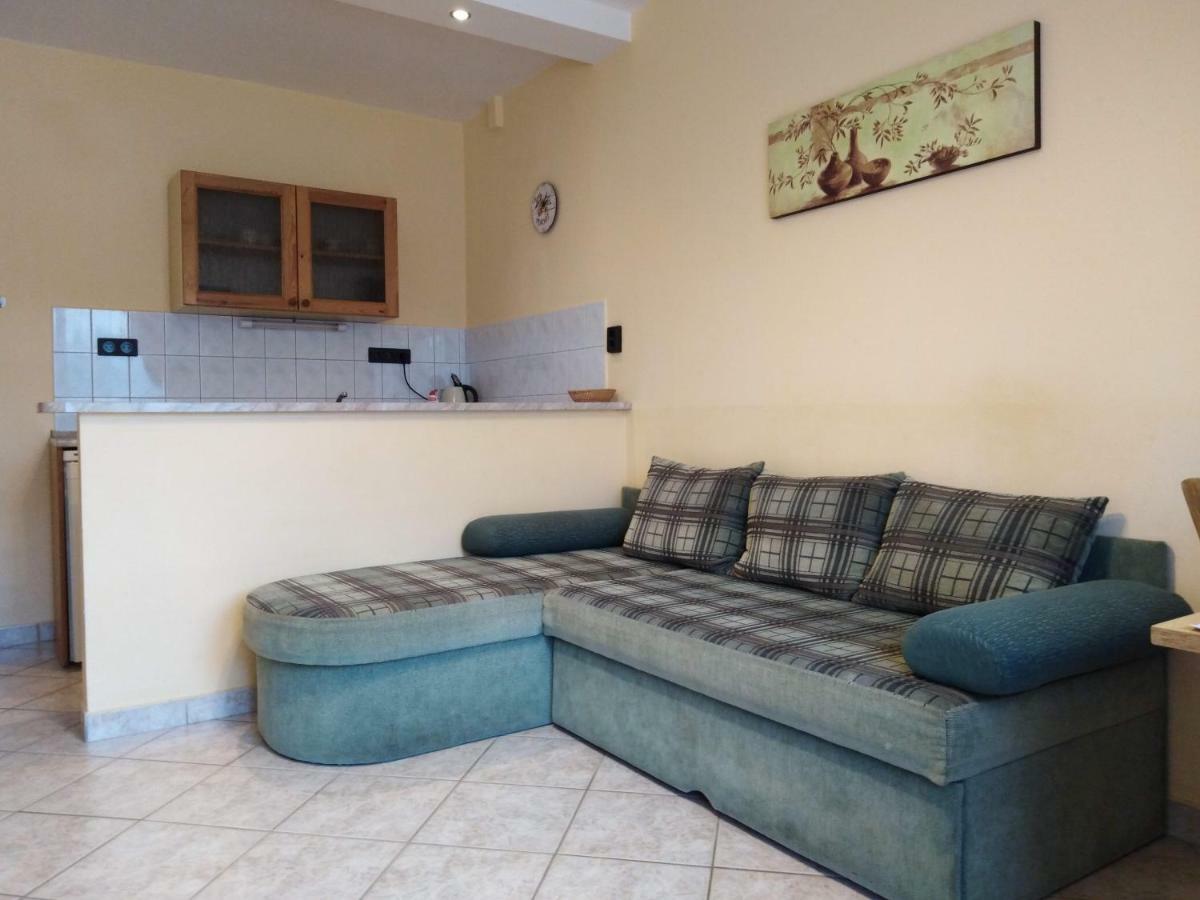 Heviz Therme Apartmenthaus المظهر الخارجي الصورة