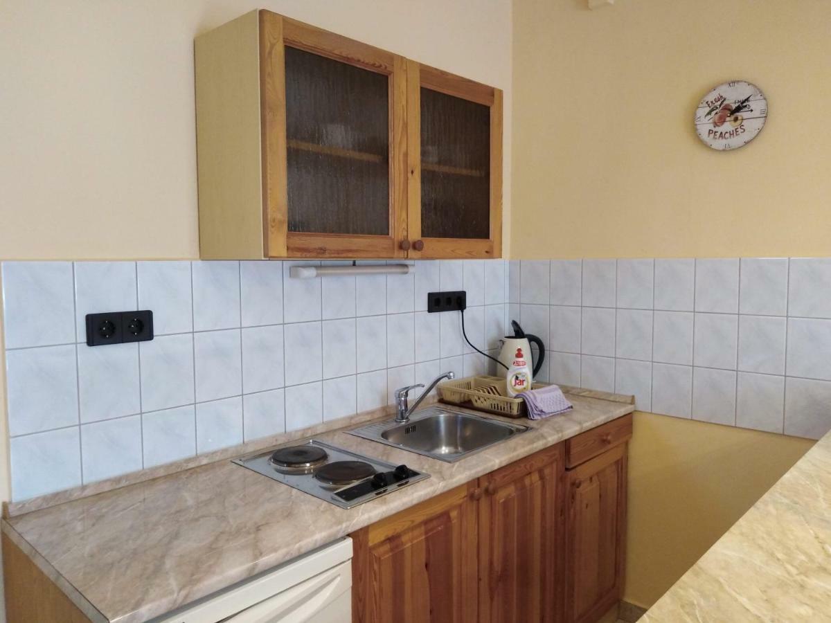 Heviz Therme Apartmenthaus المظهر الخارجي الصورة