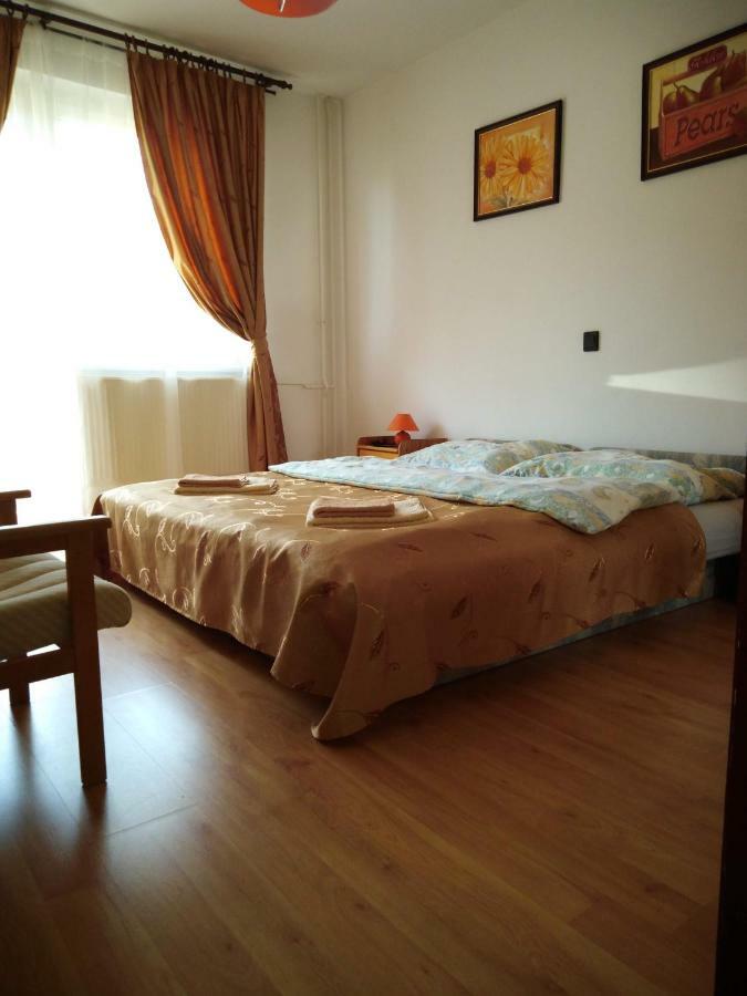 Heviz Therme Apartmenthaus المظهر الخارجي الصورة