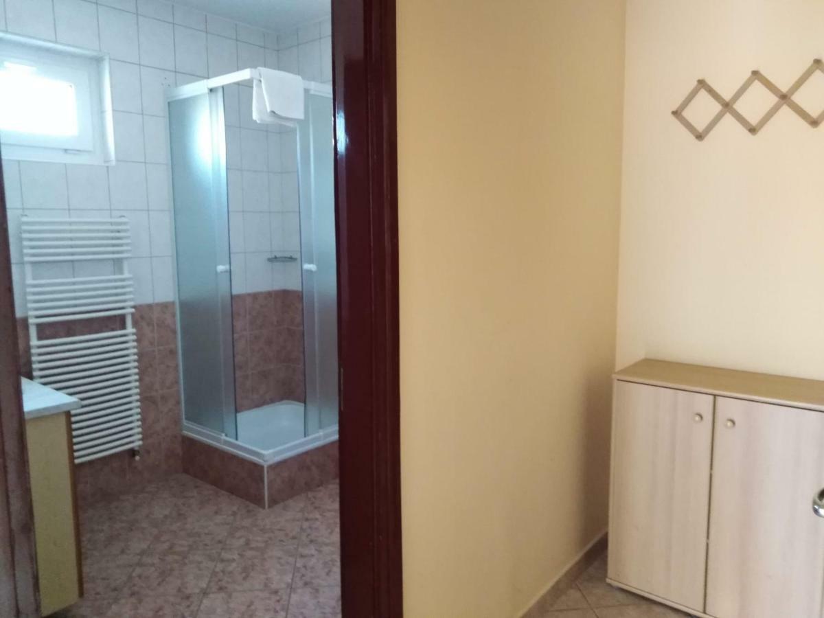 Heviz Therme Apartmenthaus المظهر الخارجي الصورة