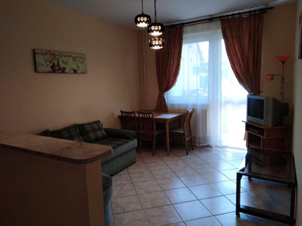 Heviz Therme Apartmenthaus المظهر الخارجي الصورة