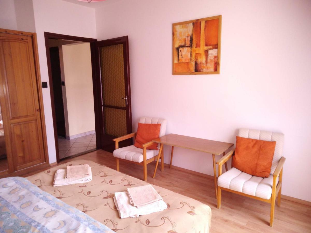 Heviz Therme Apartmenthaus المظهر الخارجي الصورة